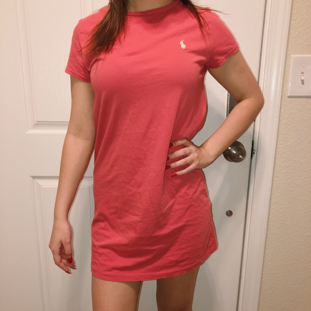 Polo Ralph Lauren Dress